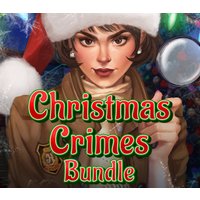 Christmas Crimes Bundle XBOX One / Xbox Series X|S Account