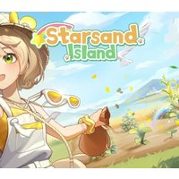 Starsand Island PC Steam Account