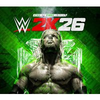 WWE 2K26 King of Kings Edition PC Steam Altergift