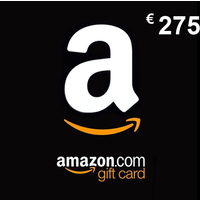 Amazon EUR 275 Gift Card IT
