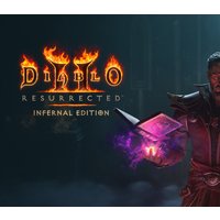 Diablo II: Resurrected – Infernal Edition PC Steam Account