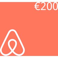 Airbnb EUR 200 Gift Card IE