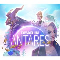 Dead in Antares EU PC Steam CD Key