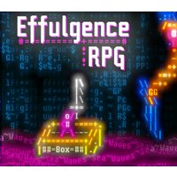 Effulgence RPG PC Steam CD Key