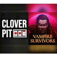 Clover Survivors Bundle PC Steam Account