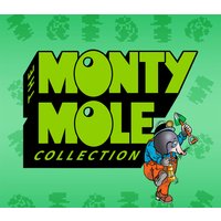 The Monty Mole Collection PC Steam CD Key