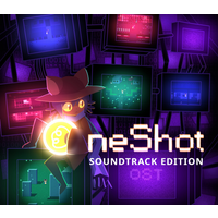 OneShot Soundtrack Edition Bundle PC Steam Account