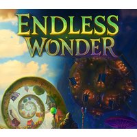 Endless Wonder VR PC Steam CD Key
