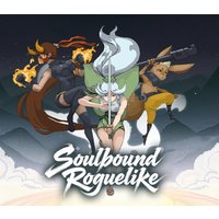 Soulbound Roguelike PC Steam CD Key