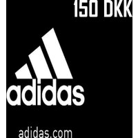 Adidas Store 150 DKK Gift Card DK
