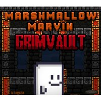 Marshmallow Marvin: Grimvault PC Windows CD Key