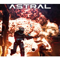 ASTRAL (2026) PC Steam Account