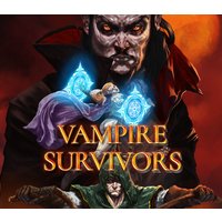 Vampire Survivors: Game + All DLC + OST Bundle PC Steam Account