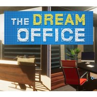 The Dream Office PC Steam CD Key