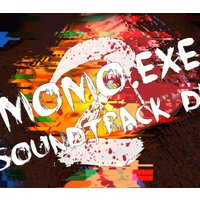 MOMO.EXE 2 - Official Soundtrack DLC PC Steam CD Key