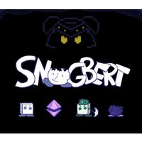 Snogbert PC Steam CD Key