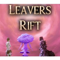 Leavers Rift PC Steam CD Key