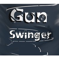 Gun Swinger PC Steam CD Key