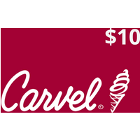 Carvel US 10 Gift Card US