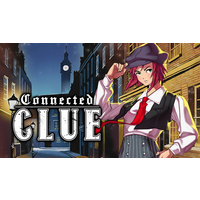 Connected Clue PC Steam CD Key