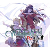 WiZmans World Re;Try PC Steam CD Key