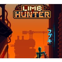 Limb Hunter XBOX One / Xbox Series X|S CD Key