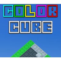 Color Cube PC Steam CD Key