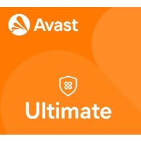 AVAST Ultimate 2026 Key (3 Years / 10 Devices)