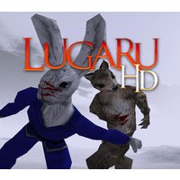 Lugaru HD PC Steam CD Key