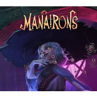 Manairons PC Steam CD Key