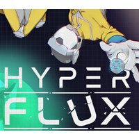 Hyper Flux PC Steam CD Key