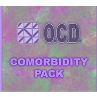 O.C.D. - On Completeness & Dissonance - Comorbidity Pack DLC PC Steam CD Key