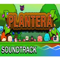 Plantera - Original Soundtrack DLC PC Steam CD Key