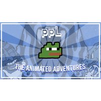ppL: The Animated Adventures PC Steam CD Key