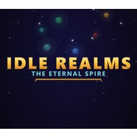 Idle Realms: The Eternal Spire PC Steam CD Key