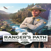 Rangerโs Path: National Park Simulator PC Steam CD Key