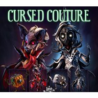 Lost in Random: The Eternal Die - Cursed Couture DLC PC Steam CD Key