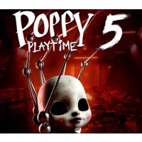 Poppy Playtime - Chapter 5 DLC PS5 Account