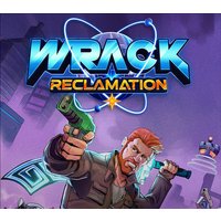 Wrack: Reclamation PC Steam CD Key