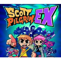 Scott Pilgrim EX NA PS5 CD Key