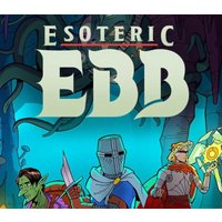 Esoteric Ebb EU PC Steam CD Key