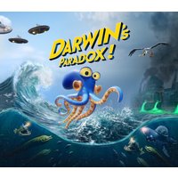 Darwin's Paradox! EU Xbox Series X|S / PC CD Key