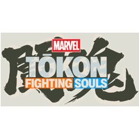 MARVEL Tokon: Fighting Souls EU PC Steam CD Key