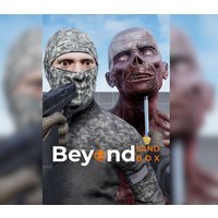 Beyond Sandbox PC Steam Account