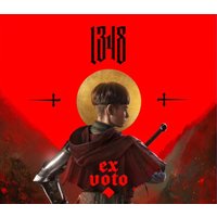 1348 Ex Voto PC Steam Altergift