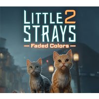 Little Strays 2 XBOX One / Xbox Series X|S Account