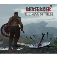 Berserker 2: The Saga of Hilde PC Steam CD Key