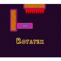 Rotatex PC Steam CD Key