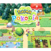Pokemon Pokopia EU Nintendo Switch 2 CD Key