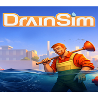 DrainSim PC Steam Altergift
